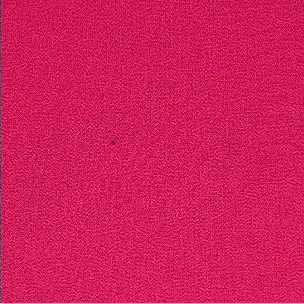 SOFT SURROUNDINGS NWT JENNIFER BLOUSE TUNIC MAGENTA PINK MEDIUM - Picture 9 of 12